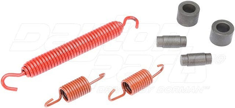 Dayton Parts 4527EHD Brake Kit - 18.0 Eaton Eb