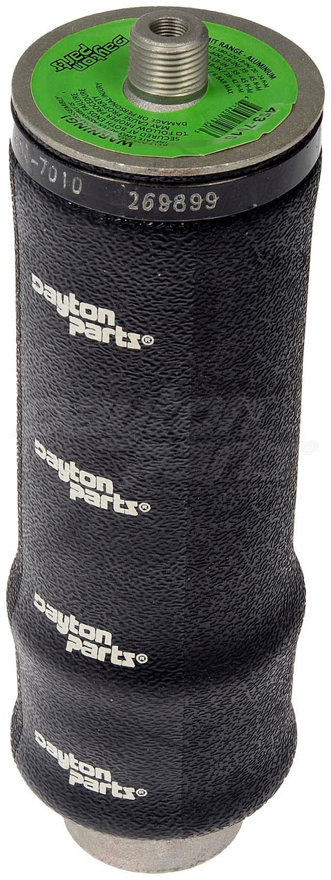 Dayton Parts 453-7010 Air Spring - Sleeve