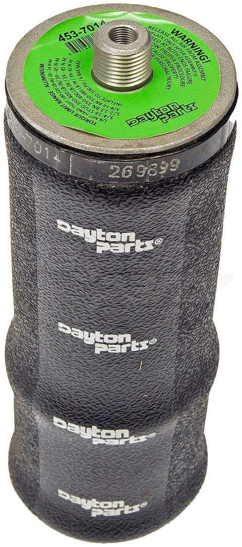 Dayton Parts 453-7014L Air Spring