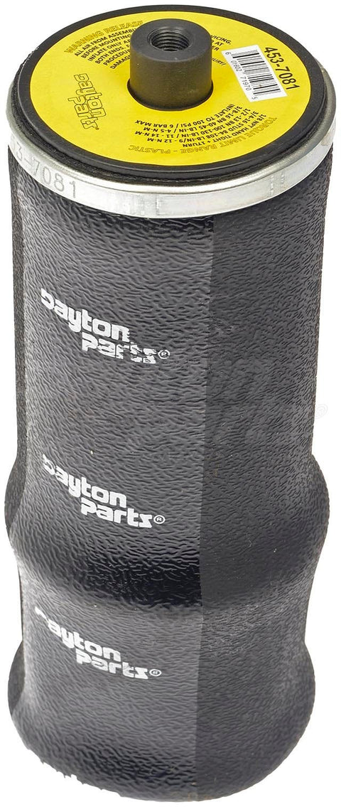 Dayton Parts 453-7081 Air Spring - Sleeve