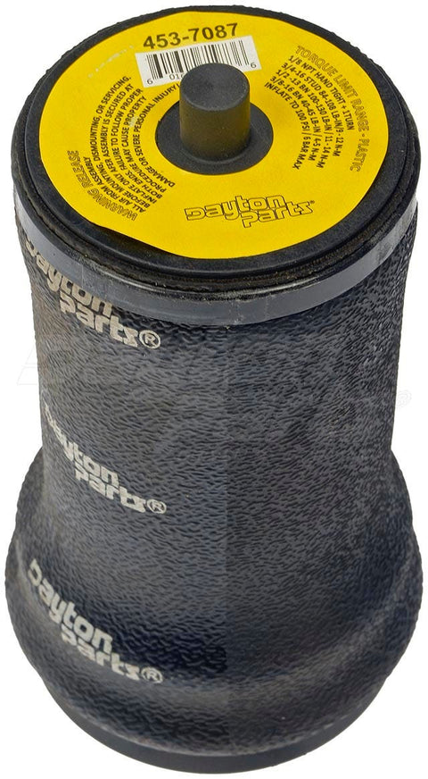 Dayton Parts 453-7087L Air Spring