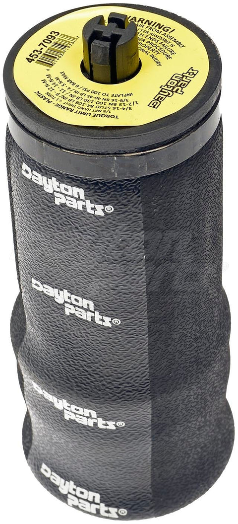 Dayton Parts 453-7093 Air Spring - Sleeve