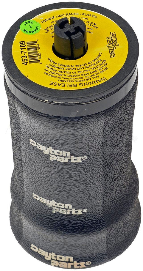Dayton Parts 453-7109 Air Spring - Sleeve
