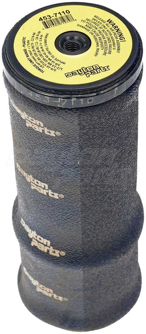 Dayton Parts 453-7110L Air Spring