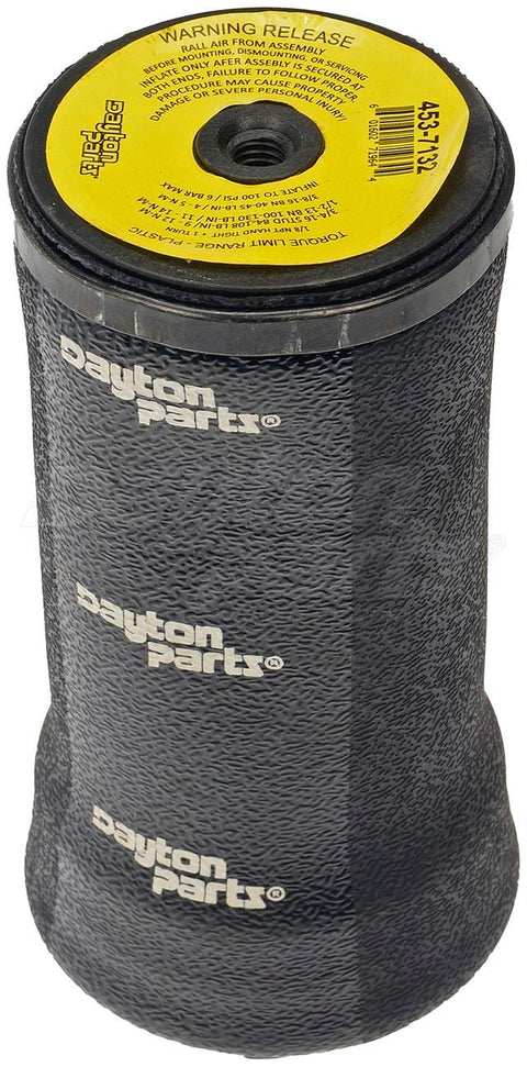 Dayton Parts 453-7132L Air Spring