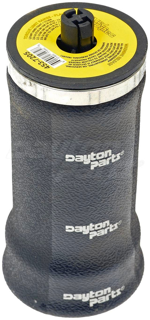 Dayton Parts 453-7205L Air Spring