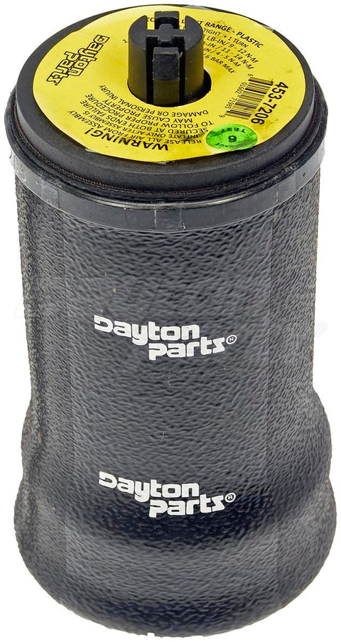 Dayton Parts 453-7206L Air Spring