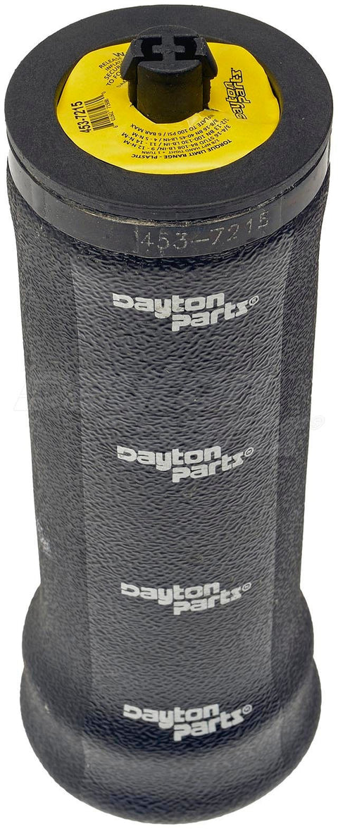 Dayton Parts 453-7215 Air Spring - Sleeve