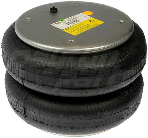 Dayton Parts 454-6801 Air Spring - Double Convoluted