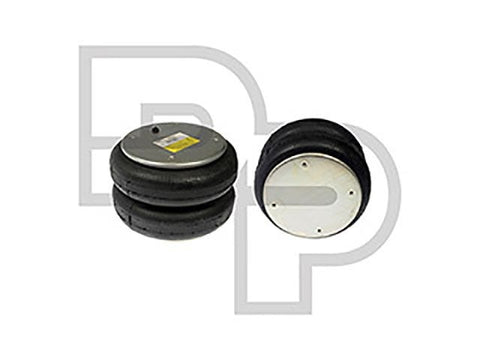 Dayton Parts 454-6801P Air Spring - Double Convoluted