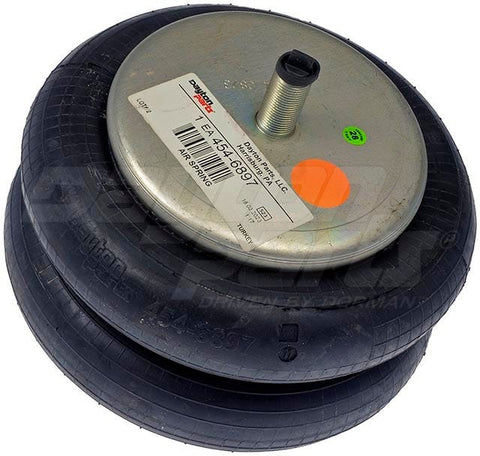 Dayton Parts 454-6897L Air Spring
