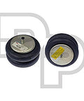 Dayton Parts 454-6897P Air Spring - Double Convoluted