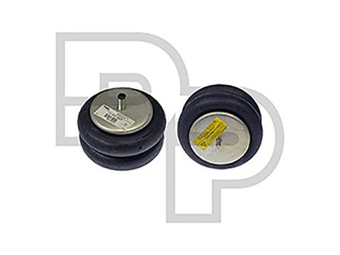 Dayton Parts 454-6897P Air Spring - Double Convoluted