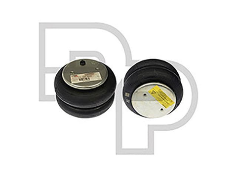 Dayton Parts 454-6902P Air Spring - Double Convoluted