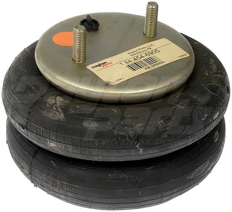 Dayton Parts 454-6905 Air Spring - Double Convoluted