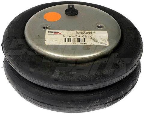 Dayton Parts 454-6910L Air Spring