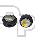 Dayton Parts 454-6926P Air Spring - Double Convoluted