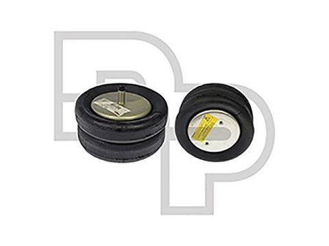 Dayton Parts 454-6927P Air Spring - Double Convoluted