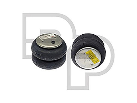 Dayton Parts 454-6935P Air Spring - Double Convoluted