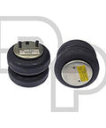 Dayton Parts 454-6943P Air Spring - Double Convoluted