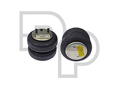 Dayton Parts 454-6943P Air Spring - Double Convoluted