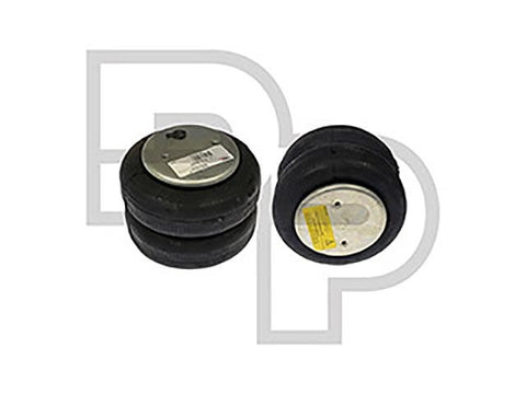Dayton Parts 454-6947P Air Spring - Double Convoluted