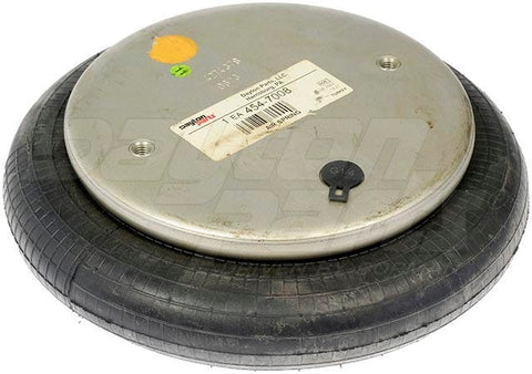 Dayton Parts 454-7008 Air Spring - Convoluted