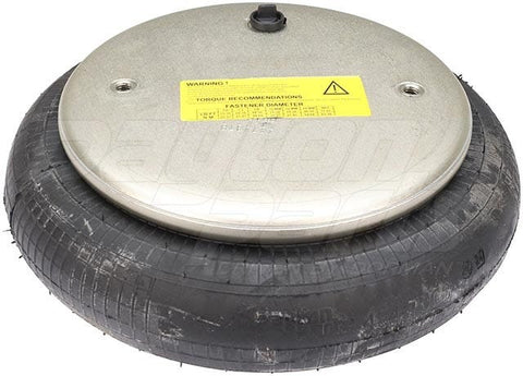 Dayton Parts 454-7008P Air Spring - Convoluted