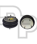 Dayton Parts 454-7135P Air Spring - Double Convoluted