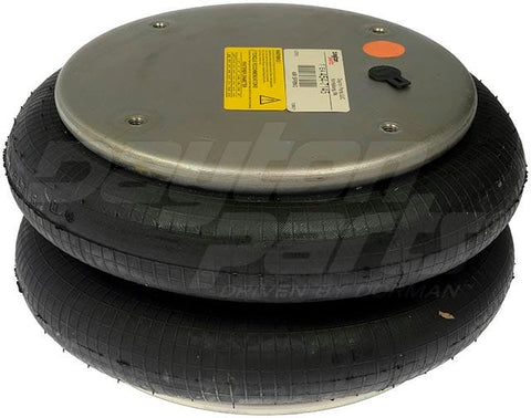 Dayton Parts 454-7145L Air Spring