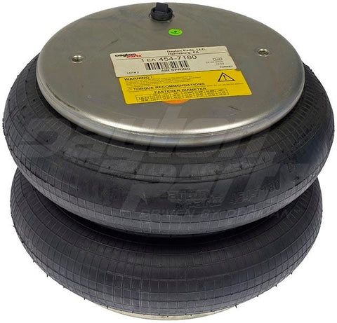 Dayton Parts 454-7180L Air Spring