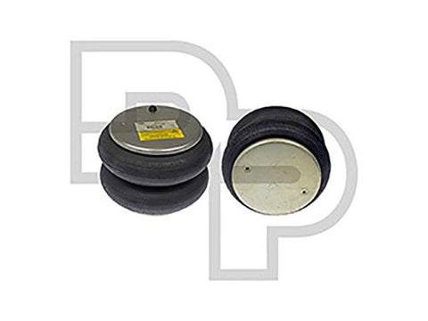 Dayton Parts 454-7180P Air Spring - Double Convoluted