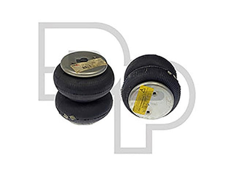 Dayton Parts 454-7325P Air Spring - Double Convoluted