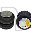 Dayton Parts 454-7400P Air Spring - Double Convoluted