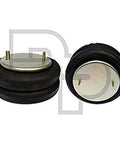 Dayton Parts 454-7410P Air Spring - Double Convoluted