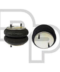Dayton Parts 454-7424P Air Spring - Double Convoluted