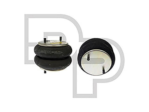 Dayton Parts 454-7424P Air Spring - Double Convoluted