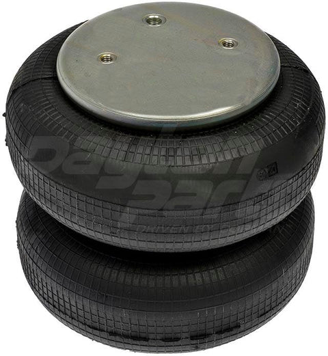 Dayton Parts 454-7443 Air Spring - Double Convoluted