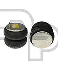 Dayton Parts 454-7447P Air Spring - Double Convoluted