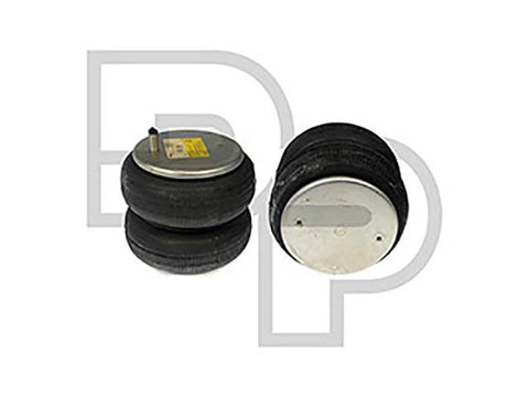 Dayton Parts 454-7447P Air Spring - Double Convoluted