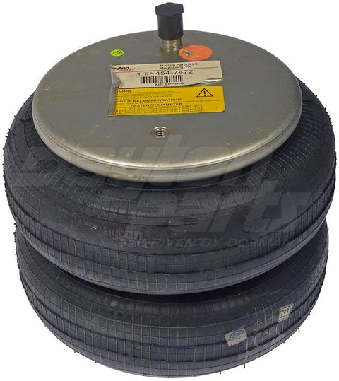 Dayton Parts 454-7472L Air Spring