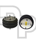 Dayton Parts 454-7800P Air Spring - Tripple Convoluted