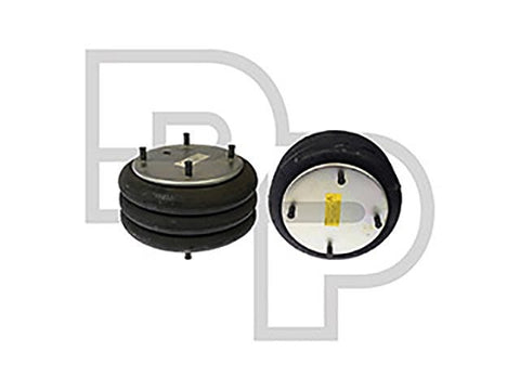 Dayton Parts 454-7800P Air Spring - Tripple Convoluted