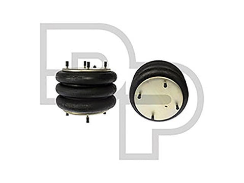 Dayton Parts 454-7818P Air Spring - Tripple Convoluted