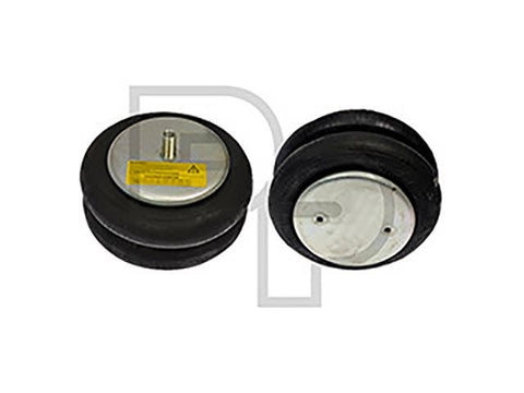 Dayton Parts 454-7897P Air Spring - Double Convoluted