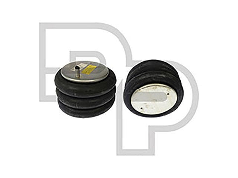 Dayton Parts 454-7990P Air Spring - Tripple Convoluted