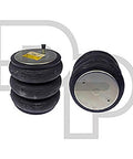 Dayton Parts 454-7995P Air Spring - Tripple Convoluted