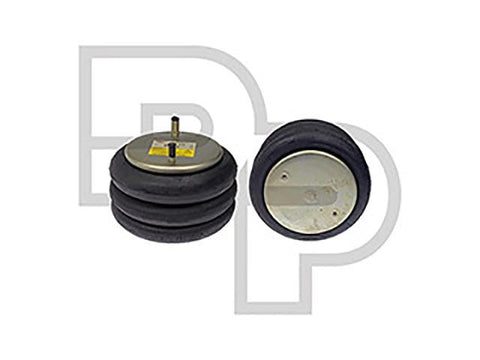 Dayton Parts 454-7996P Air Spring - Tripple Convoluted