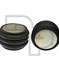 Dayton Parts 454-8006P Air Spring - Tripple Convoluted