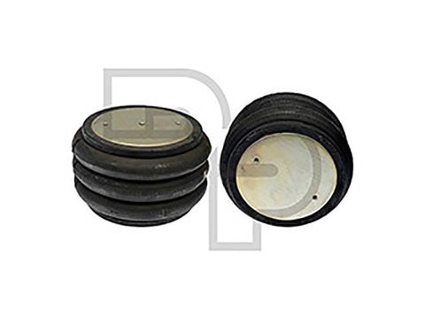 Dayton Parts 454-8006P Air Spring - Tripple Convoluted